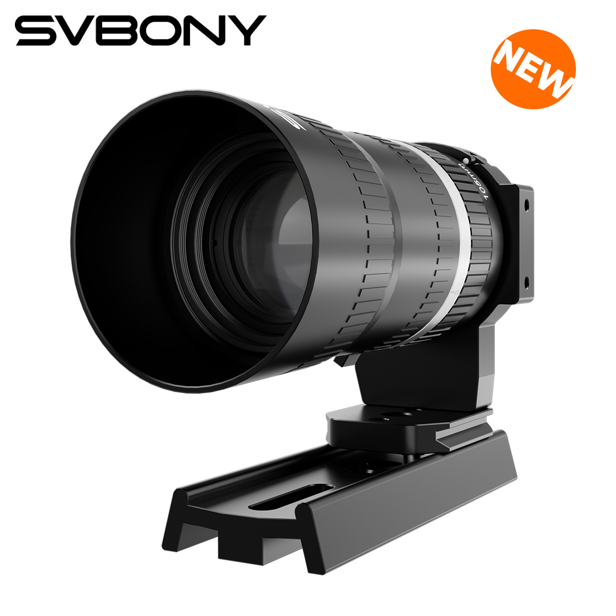 Skyzone Sky04X Pro Oled Fpv Goggles - Svbony SV535 Astronomisches Teleskop 105 mm