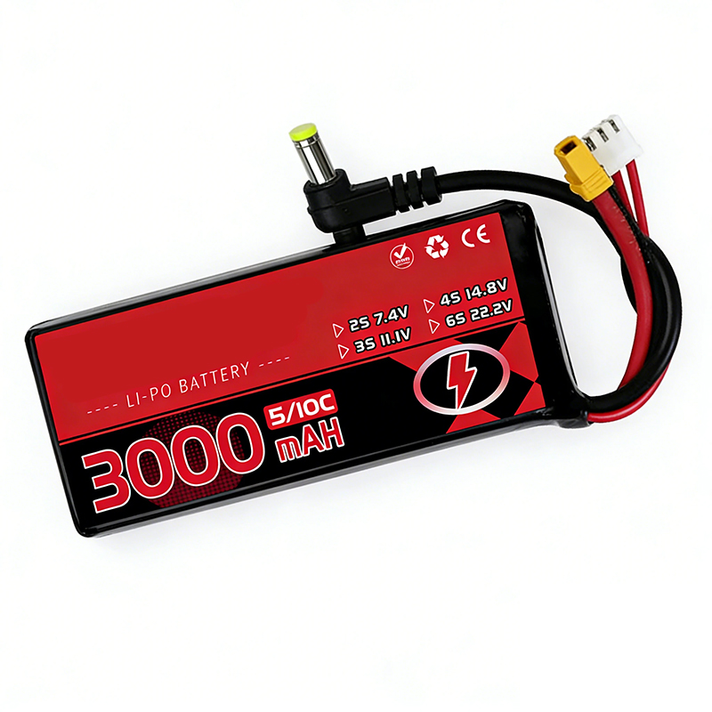 3000mAh 2S 5C 10C 7,4V Lipo-Ak – Skyzone Sky04X Pro Oled Fpv Goggles Bewertung und Preis