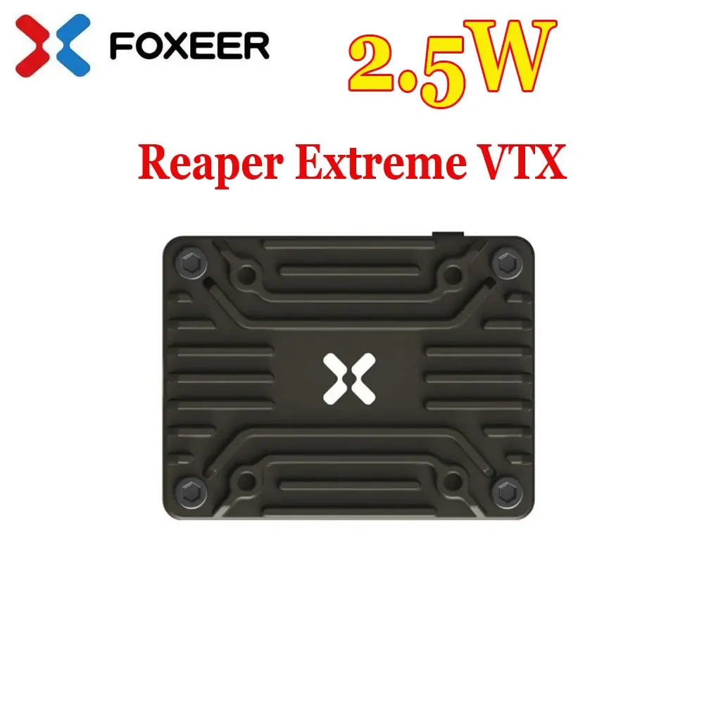 SkyDElFoxeer Reaper Extreme 2, – Foxeer Reaper Extreme 2.5W Vtx Bewertung und Preis