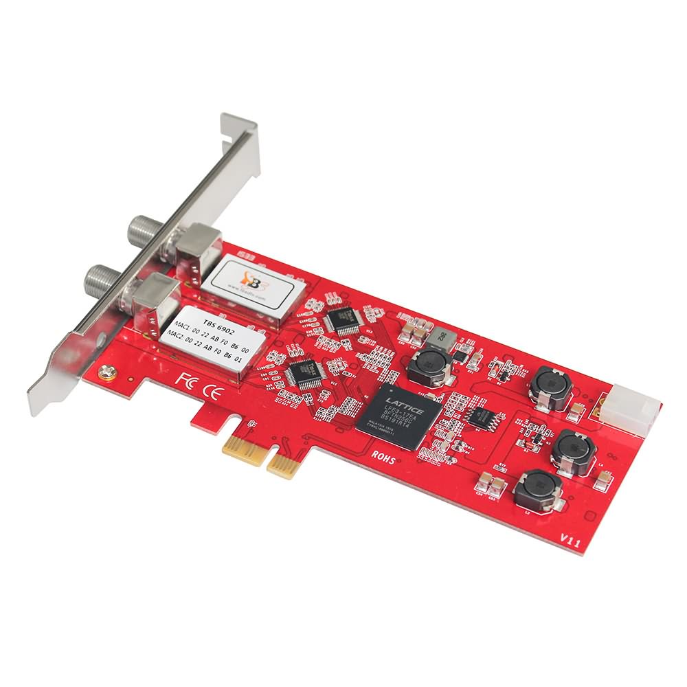 TBS6902 DVB-S2X Satellitenempf – Skyzone Steadyview X Receiver Module Bewertung und Preis