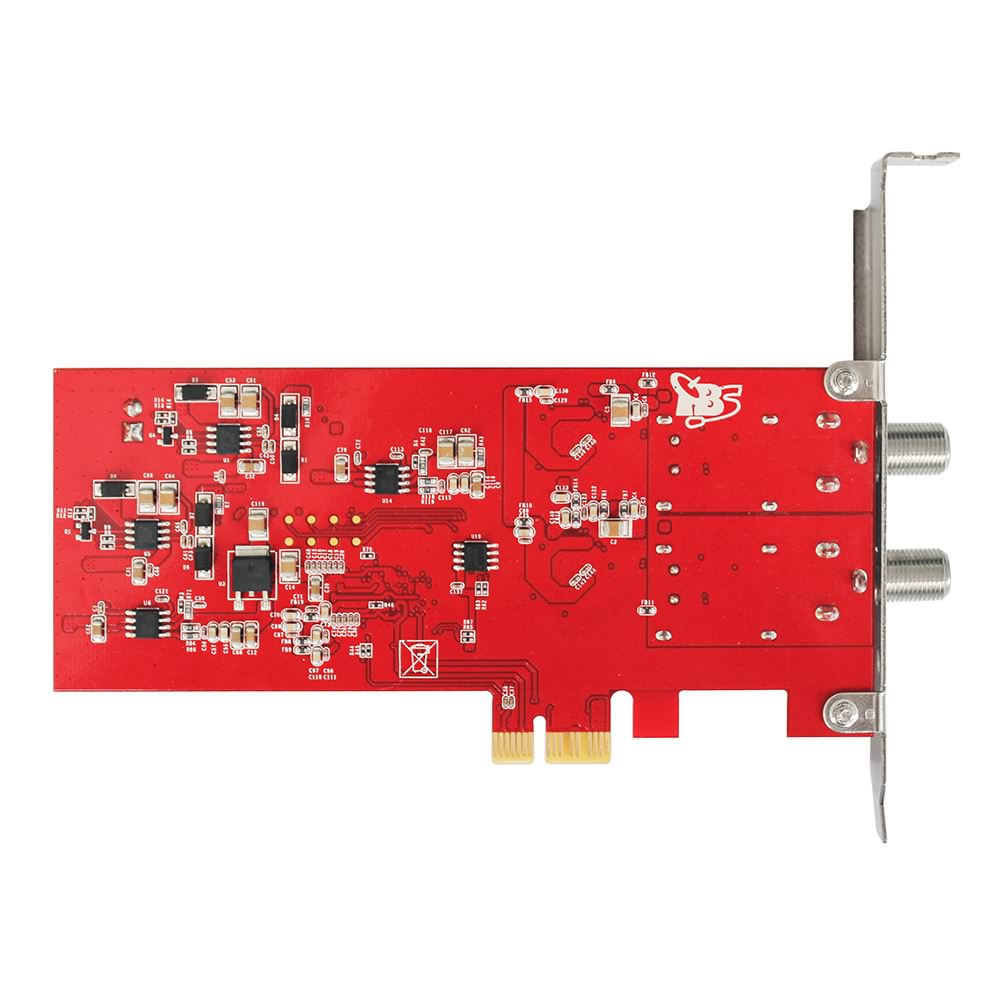 TBS6902 DVB-S2X Satellitenempf – Skyzone Steadyview X Receiver Module Bewertung und Preis