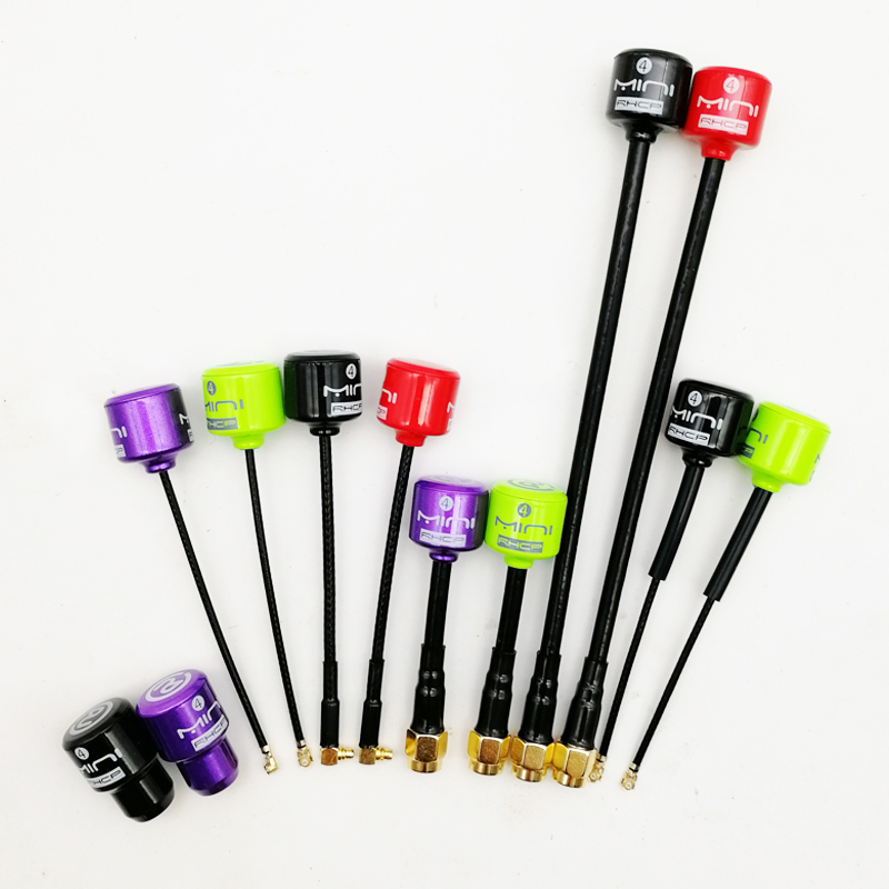 5,8 G Lollipop 4 RHCP Antenne  – Skyzone Sky04O Pro Fpv Goggles Bewertung und Preis