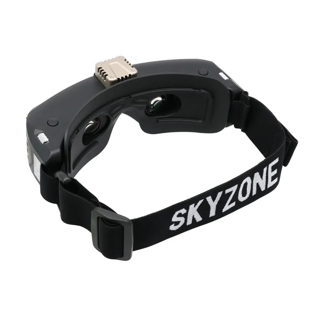 SKYZONE SKY04X PRO OLED 48CH 5 – Skyzone Sky04X Pro Oled Fpv Goggles Bewertung und Preis