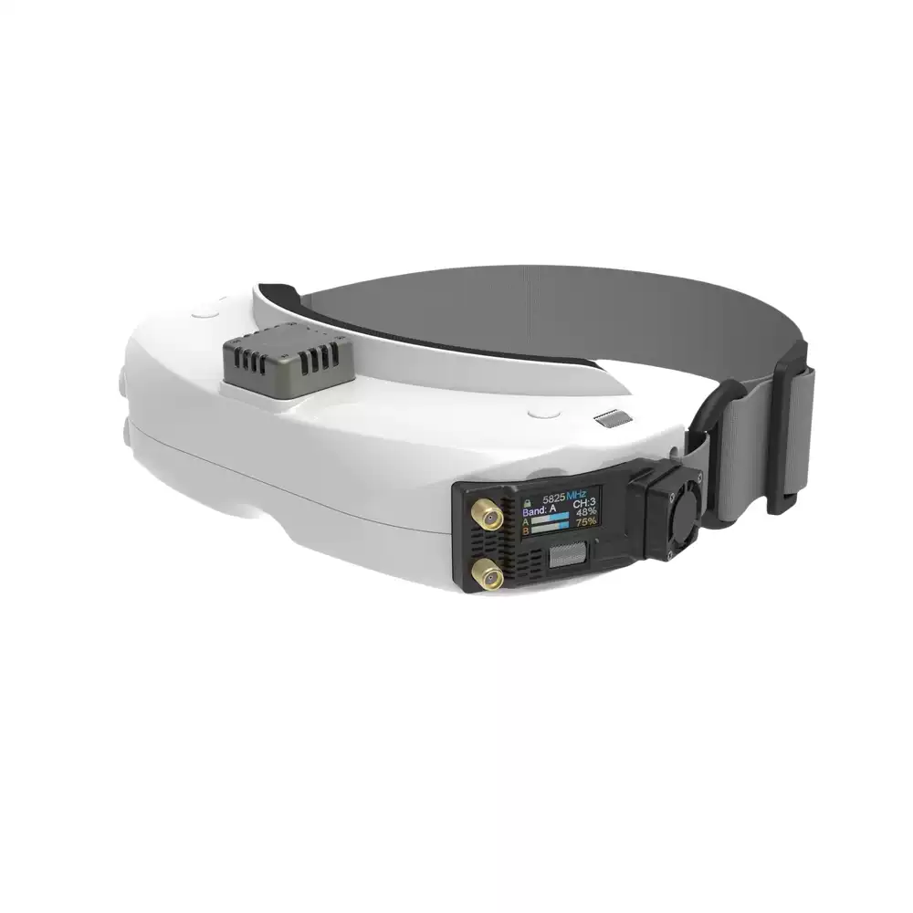 SKYZONE SteadyView X SKY Bilds – Skyzone Steadyview X Receiver Module Bewertung und Preis