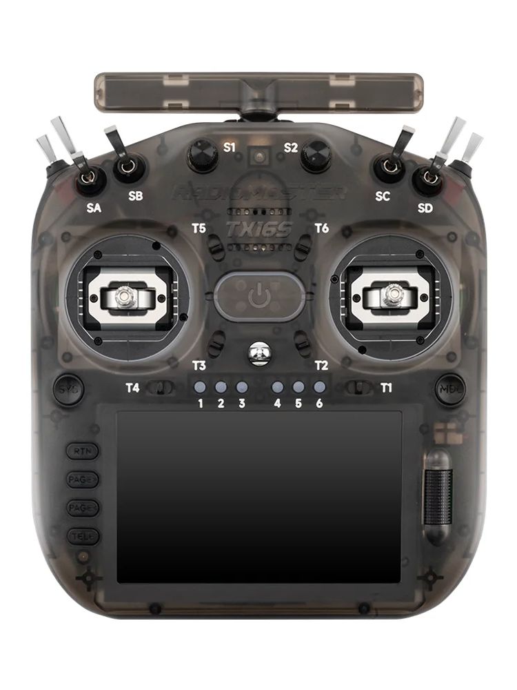 Radiomaster TX16S MK3 2,4GHz 9 – Skyzone Sky04O Pro Fpv Goggles Bewertung und Preis
